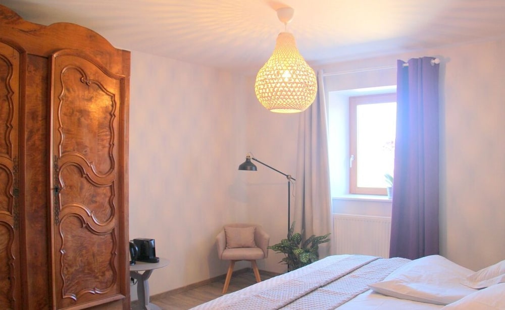 Double Room (Mure) photo 3