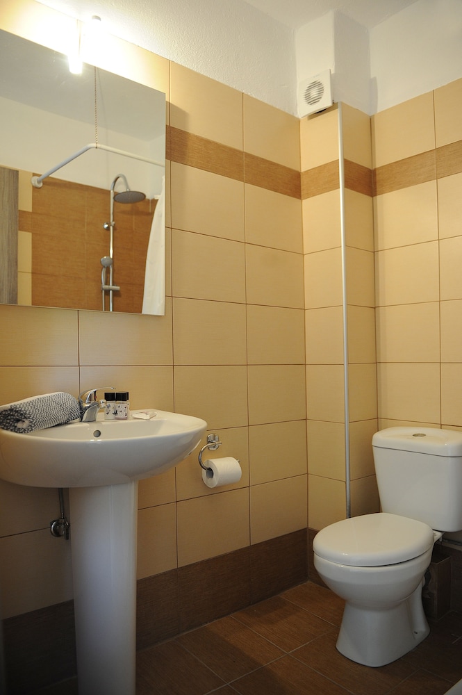 Double Room, Sea View photo 3