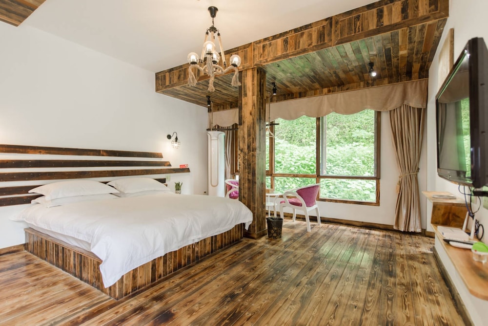 Superior Double Room with Terrace photo 1