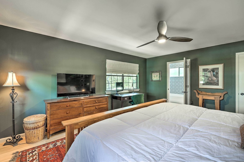 House (2 Bedrooms) photo 1