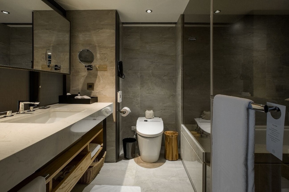 Deluxe Twin Room - Photo 6
