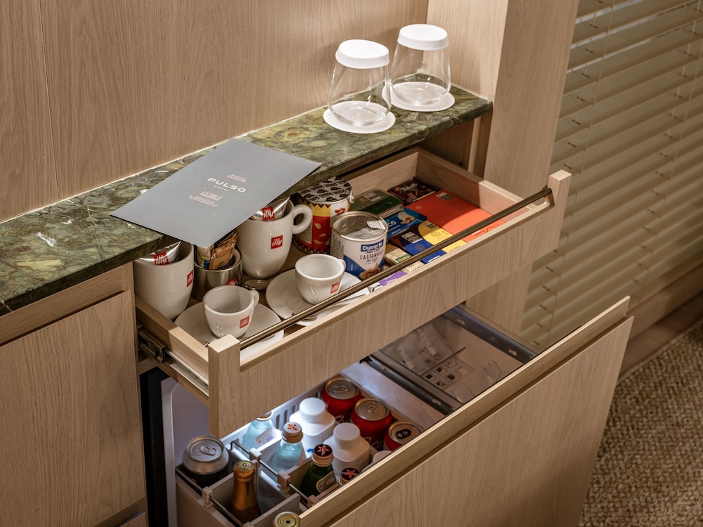 Suite (Non Smoking)