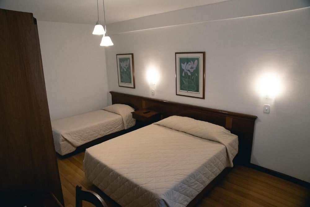 Standard Room, 1 Double Bed - Photo 2