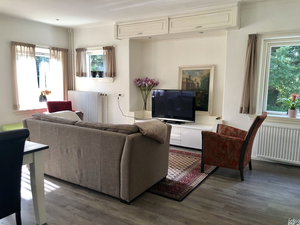 Royal Apartment