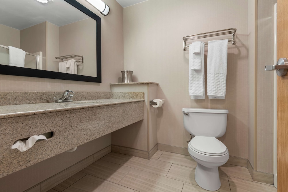 Best Western University Inn, Photo 4