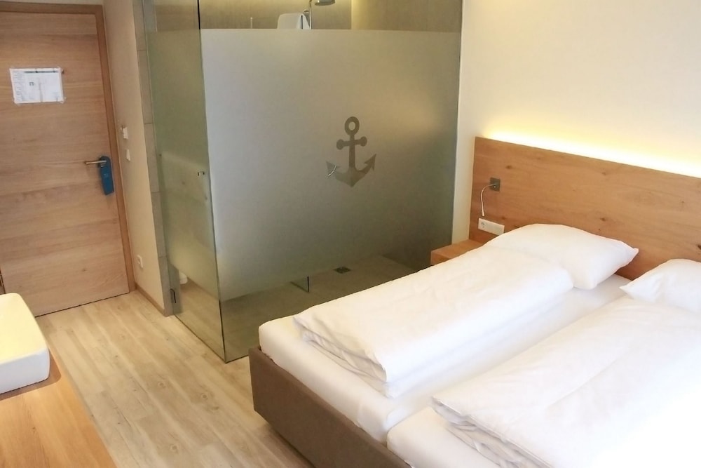 Double Room Lugo Mare, Balcony photo 2