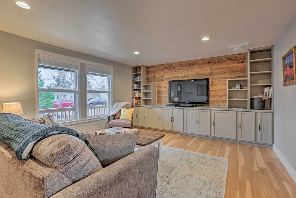 House (3 Bedrooms) photo 1