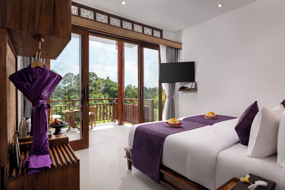 Superior Twin Room - Photo 2