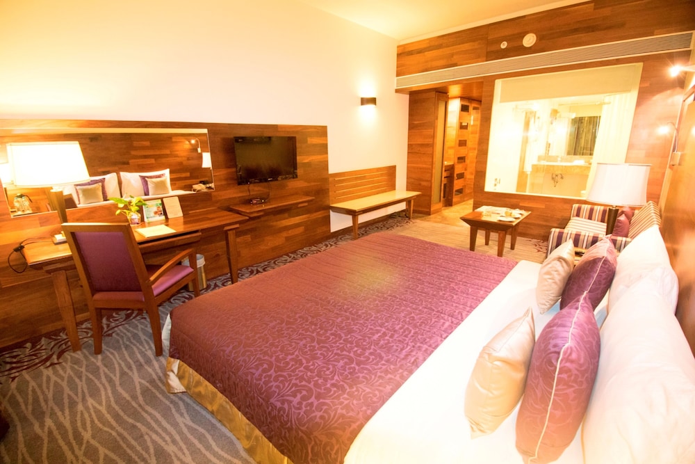 Club Double or Twin Room - Photo 5