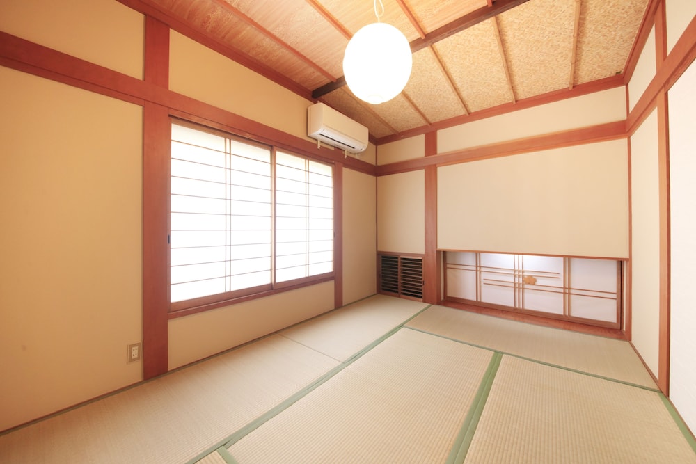 Japanese Style Superior Room with No View photo 3