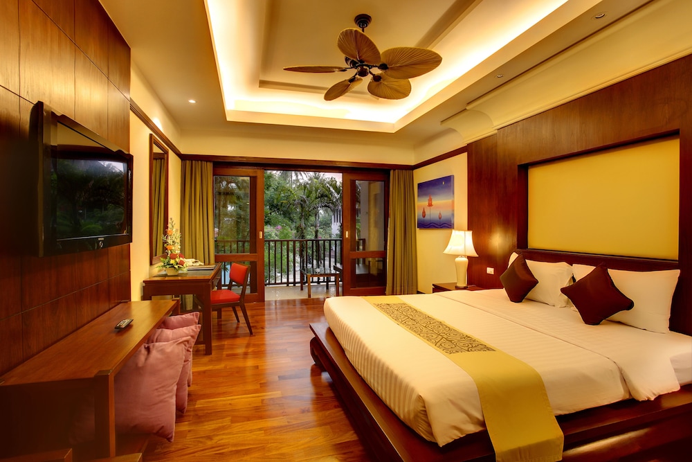 Family Suite - Photo 5