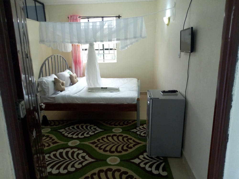 Standard Double Room photo 1