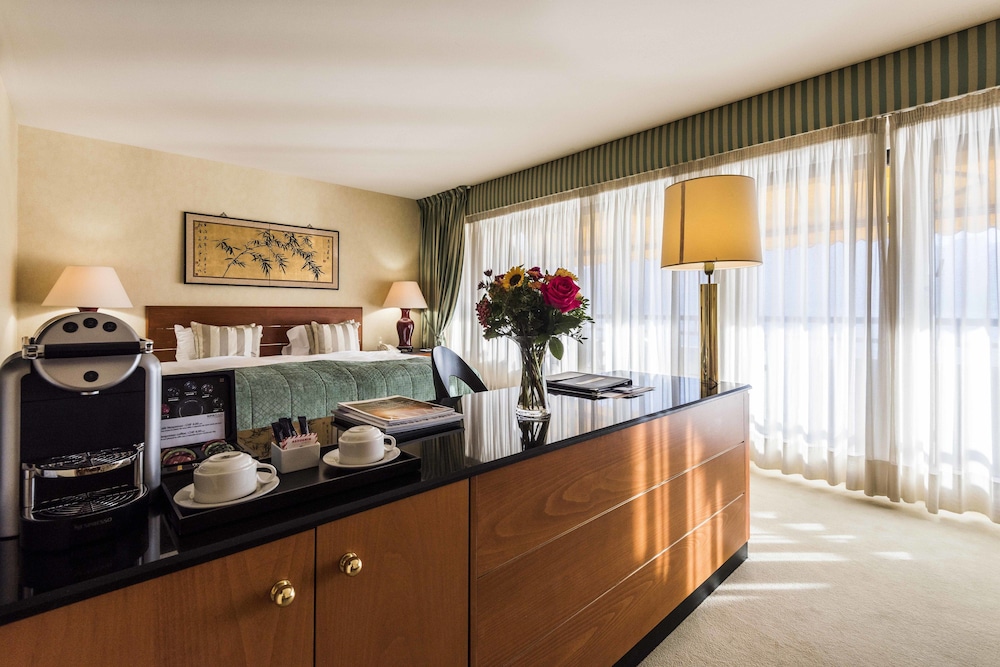 Junior Suite, Balcony, Lake View - Photo 4