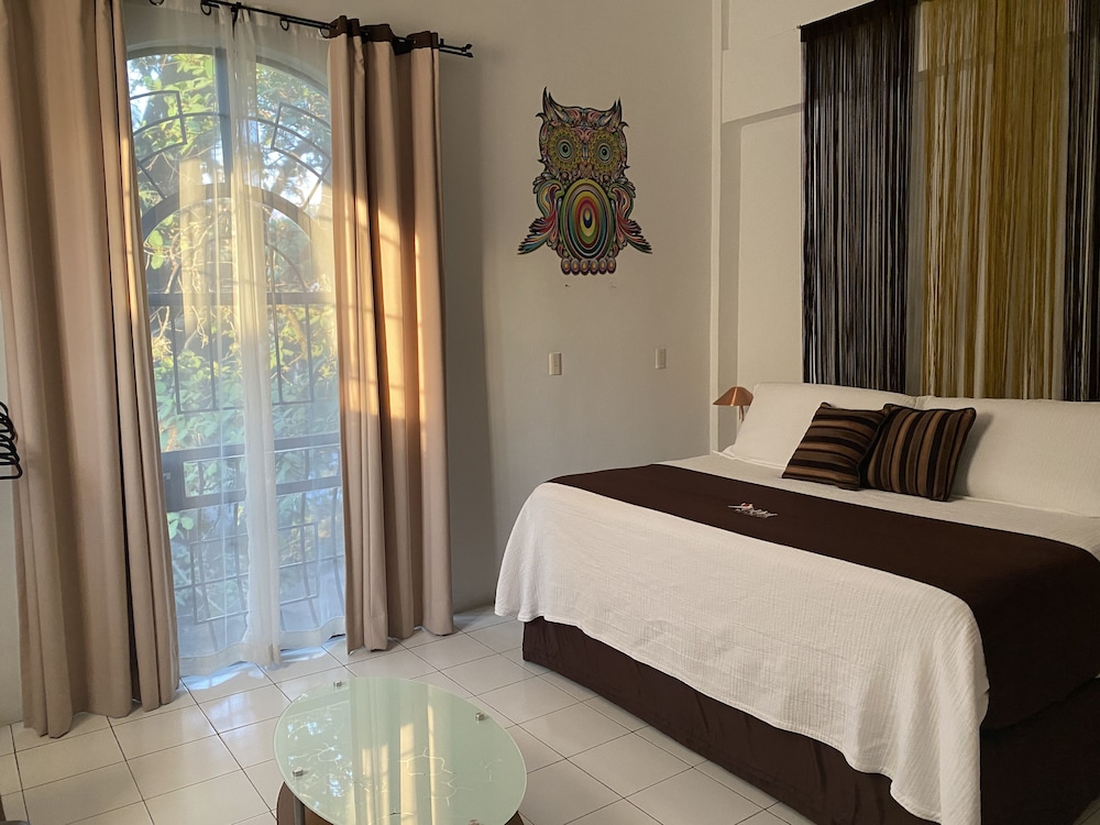 Junior Room