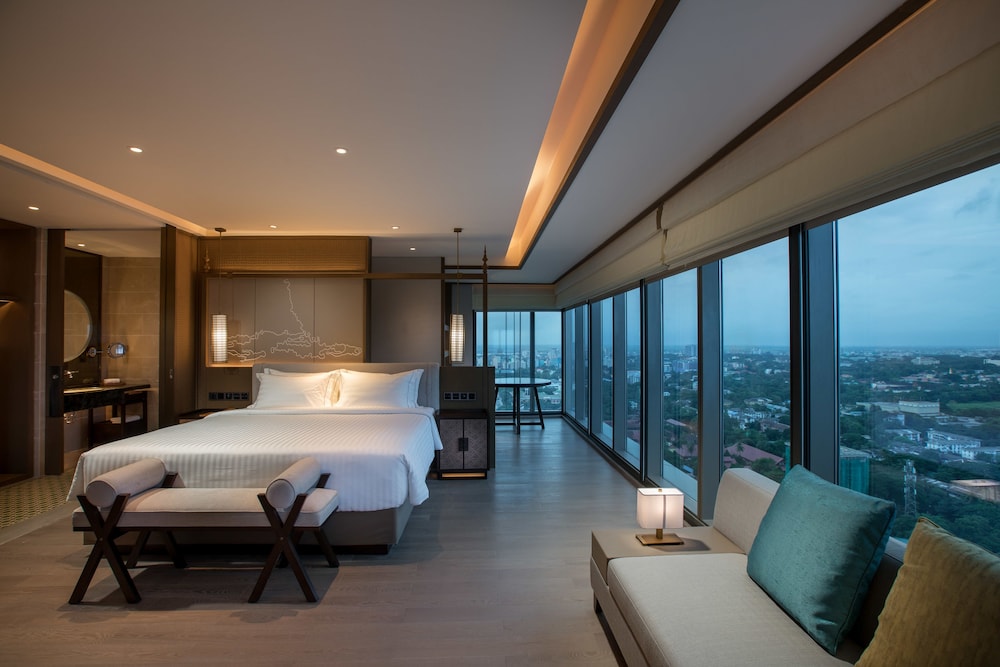 Junior Suite photo 2