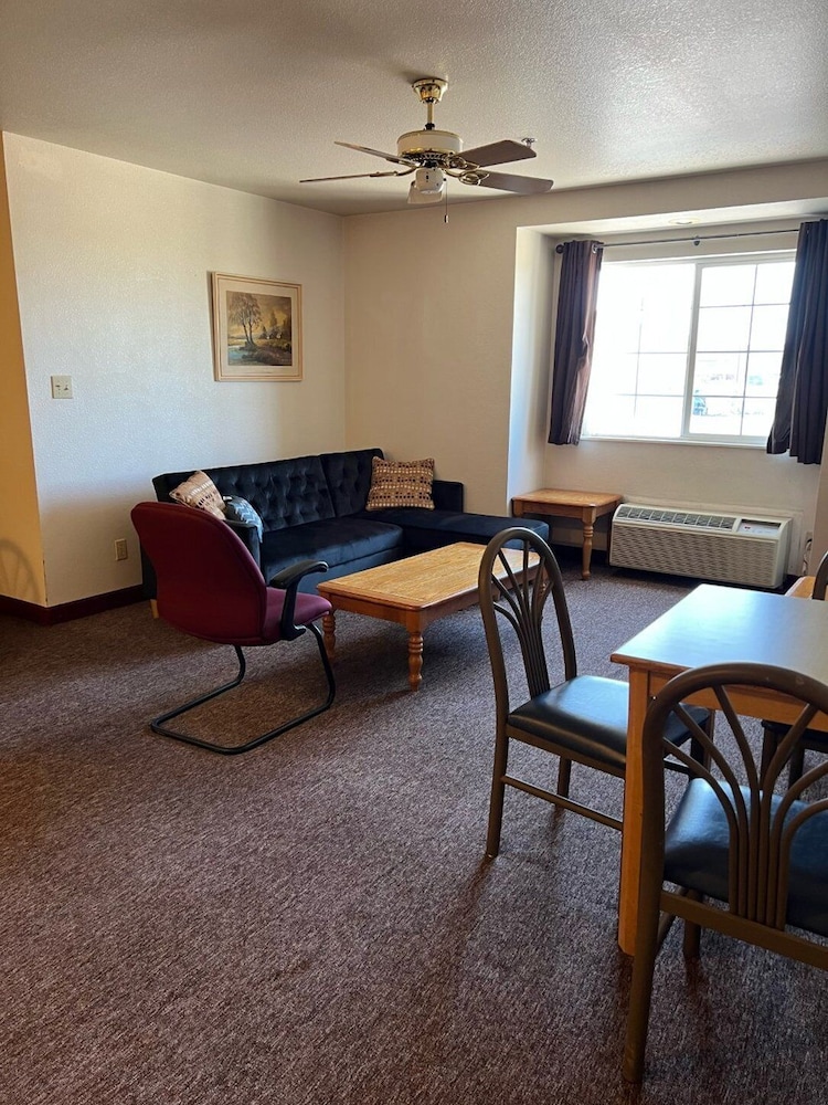 Apartment, 1 King Bed With Sofa Bed, Non Smoking photo 3