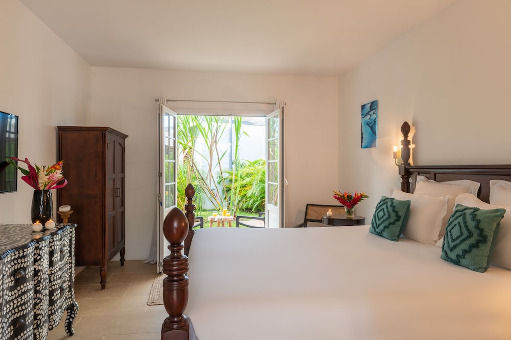 Superior Double Room - Photo 1