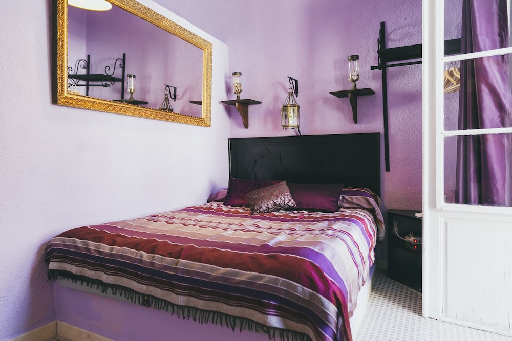 Traditional Double Room