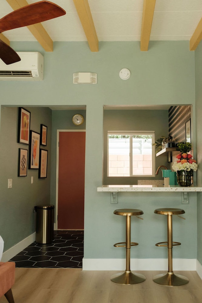 Mod Maya Hotel in Palm Springs, Billede 183