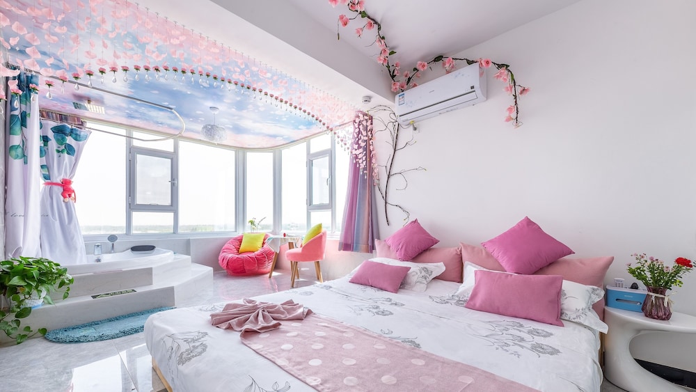 Honeymoon Double Room photo 1