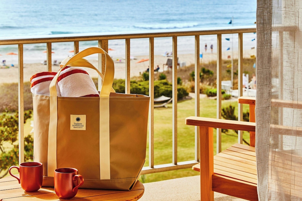 Oceanfront King with Balcony - Photo 3