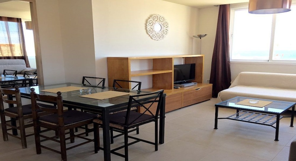 Apartamento, 1 habitación, vista al mar (Happiness)
