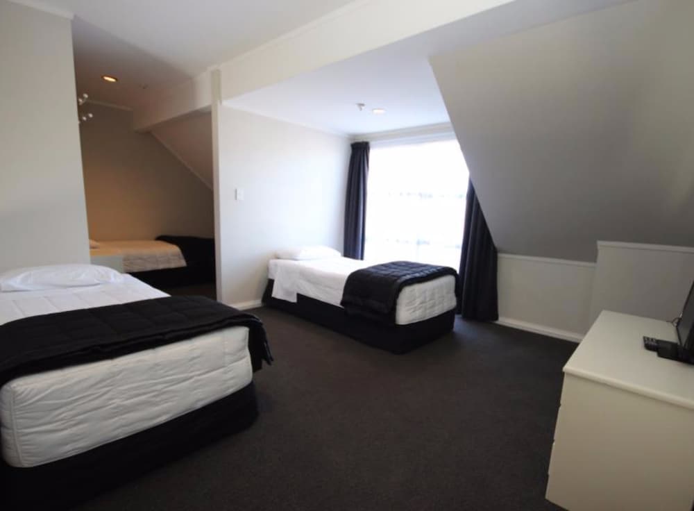 Two Bedroom
