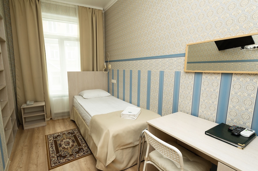 Standard Single Room, 1 Twin Bed photo 1