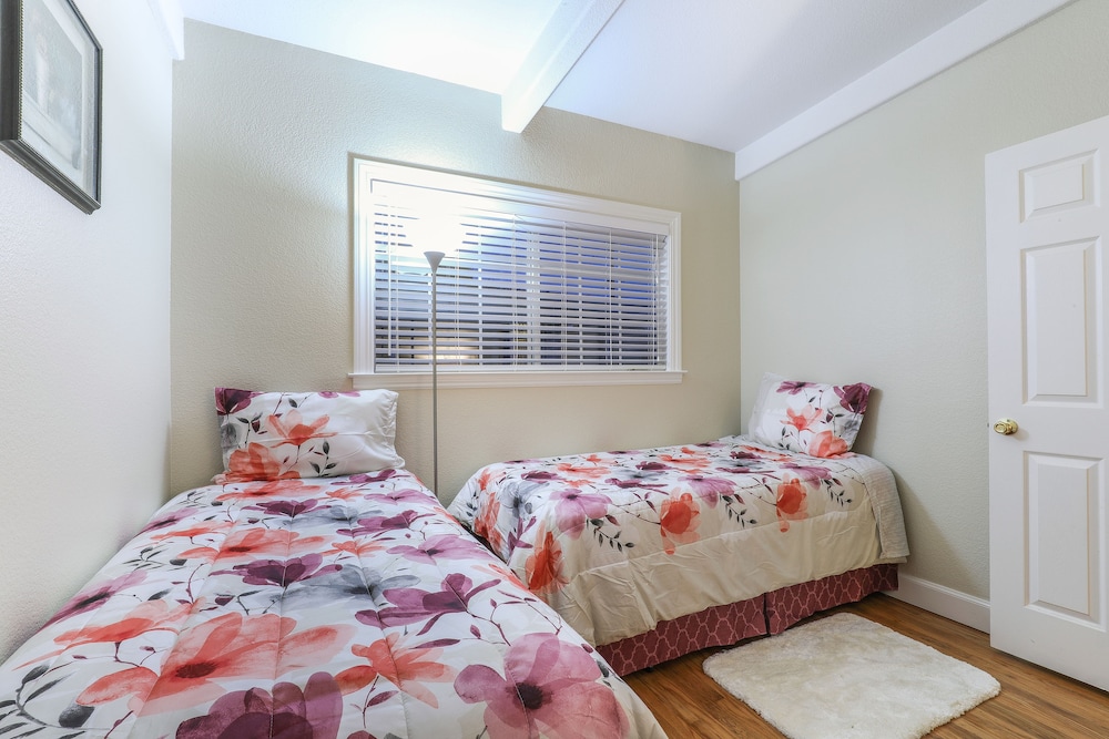 Comfort House, 3 Bedrooms photo 3