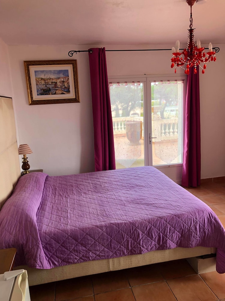 Superior Room, Sea View photo 3