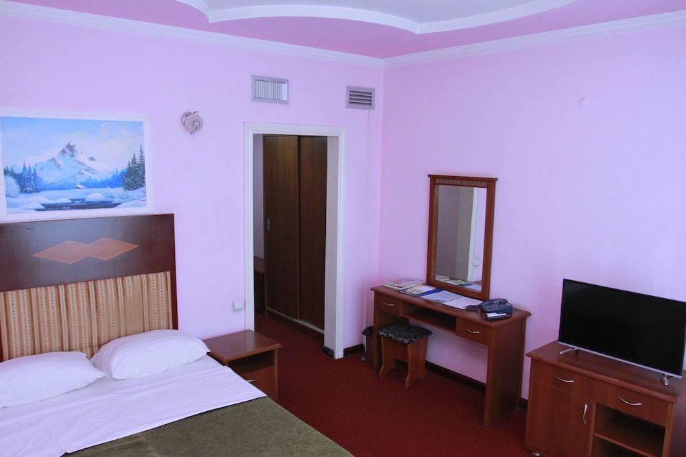 Standard Single Room photo 1