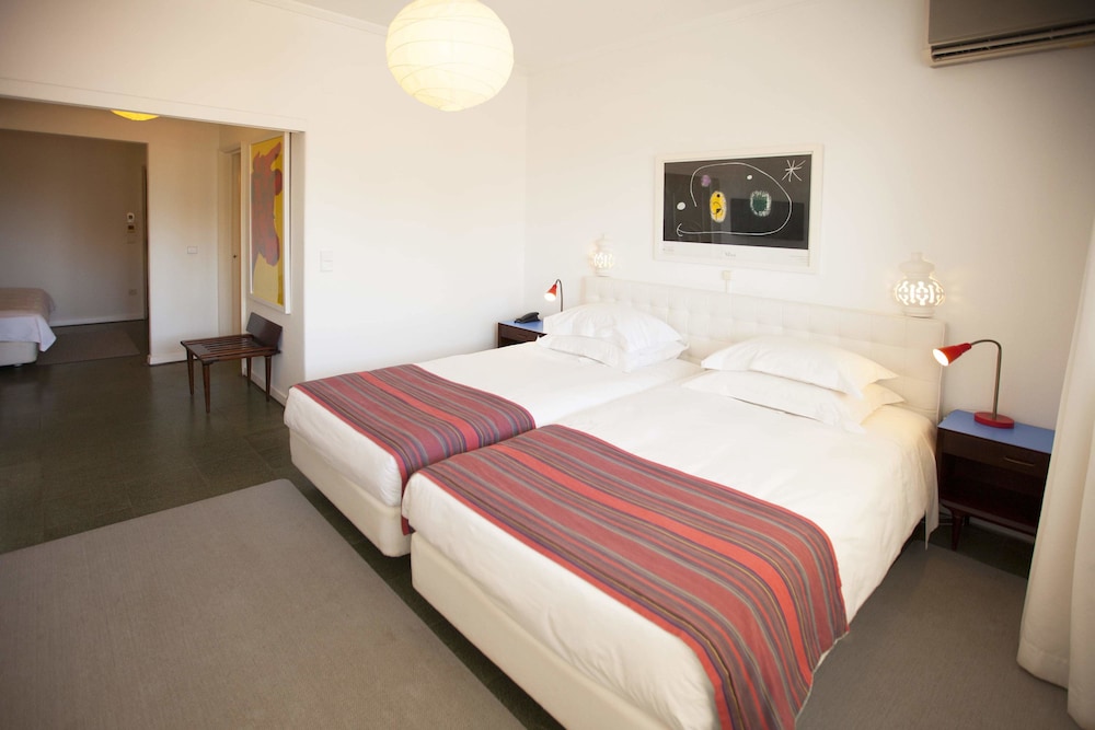 Superior Double Room, Sea View (2 adults + 1 child) - Photo 5