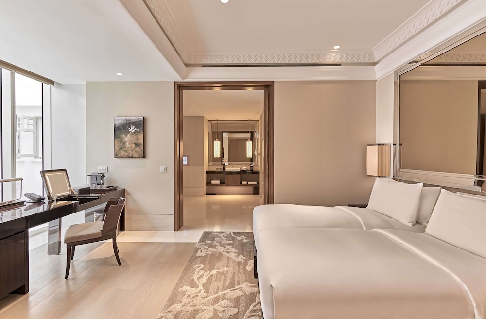 Deluxe Twin Room (Grand)