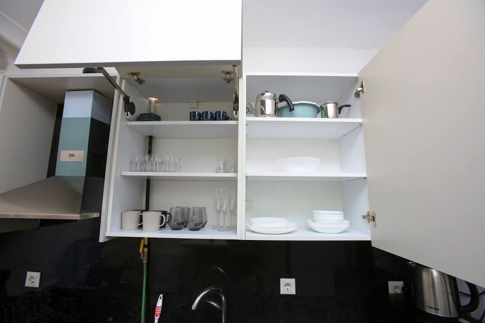 Apartment, Smoking photo 2