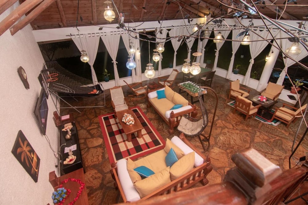 Luxury Villa, 6 Bedrooms photo 2