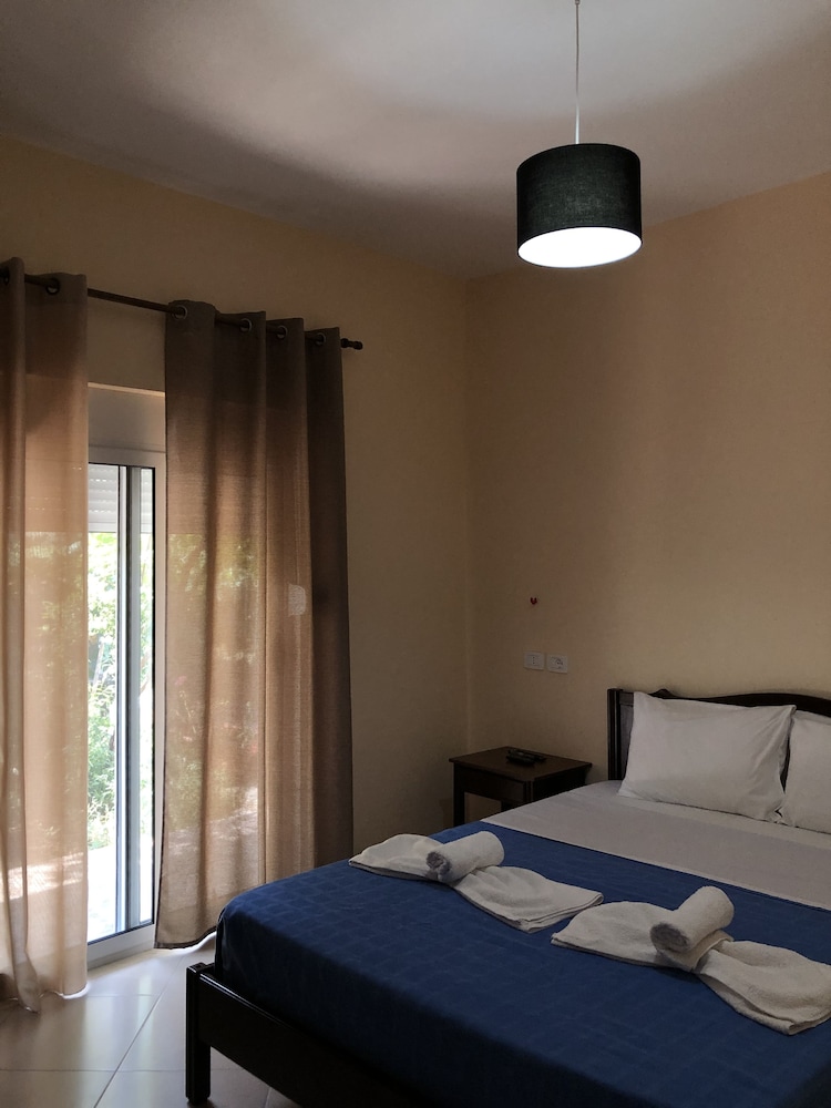 Classic Double Room, 1 Double Bed