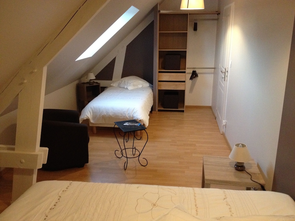 House (La Maison de Benjamin) photo 1