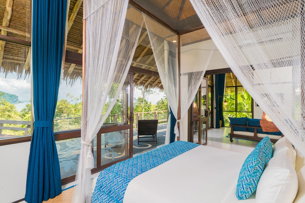 1 Bedroom Seaview Villa - Photo 8