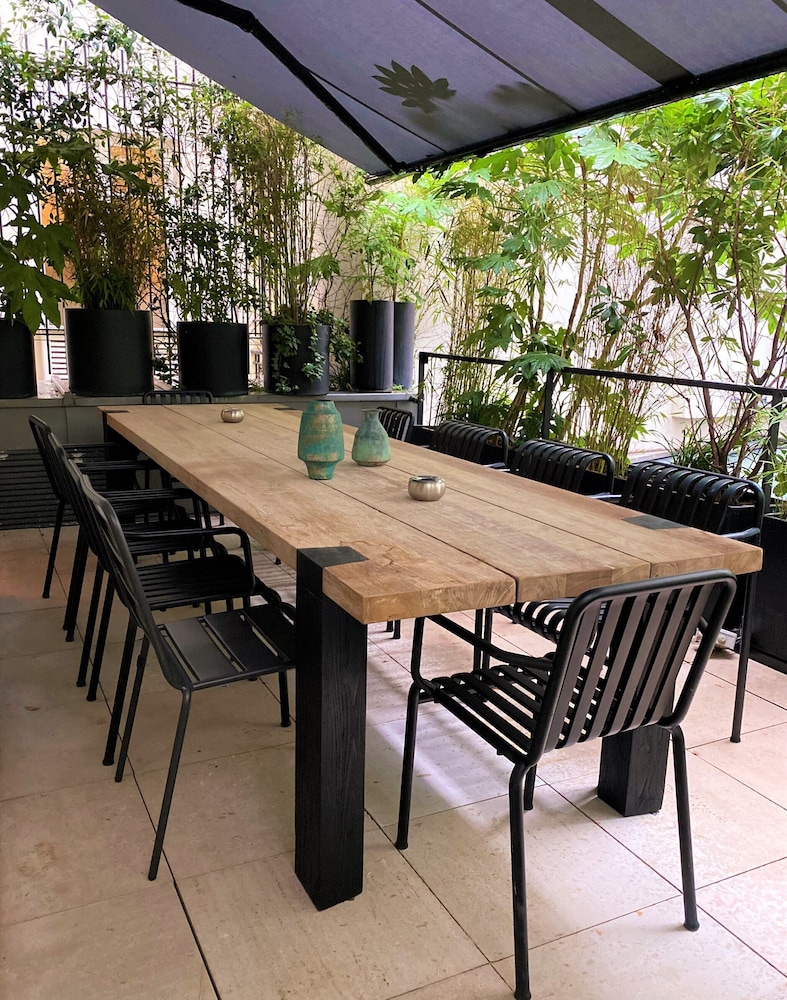 La Suite Garden