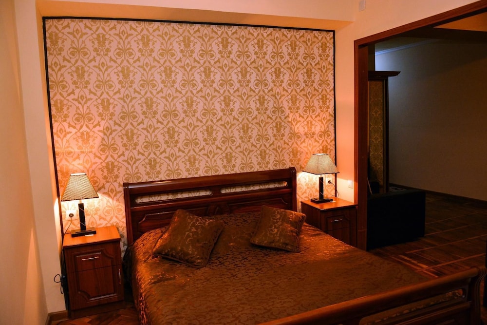 Family Room, 1 Double Bed with Sofa bed photo 1