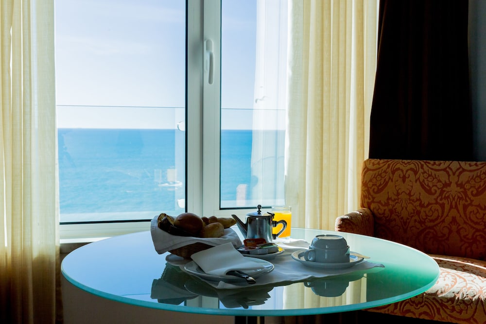 Superior Room, Sea View - Photo 5