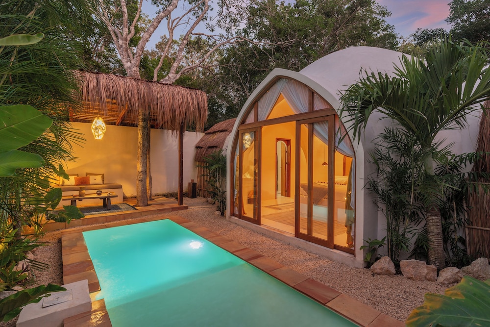 Superior Villa - Photo 18