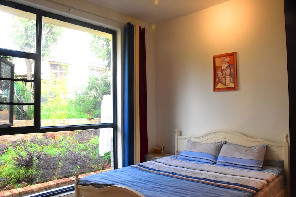 Comfort House, 1 Bedroom photo 3