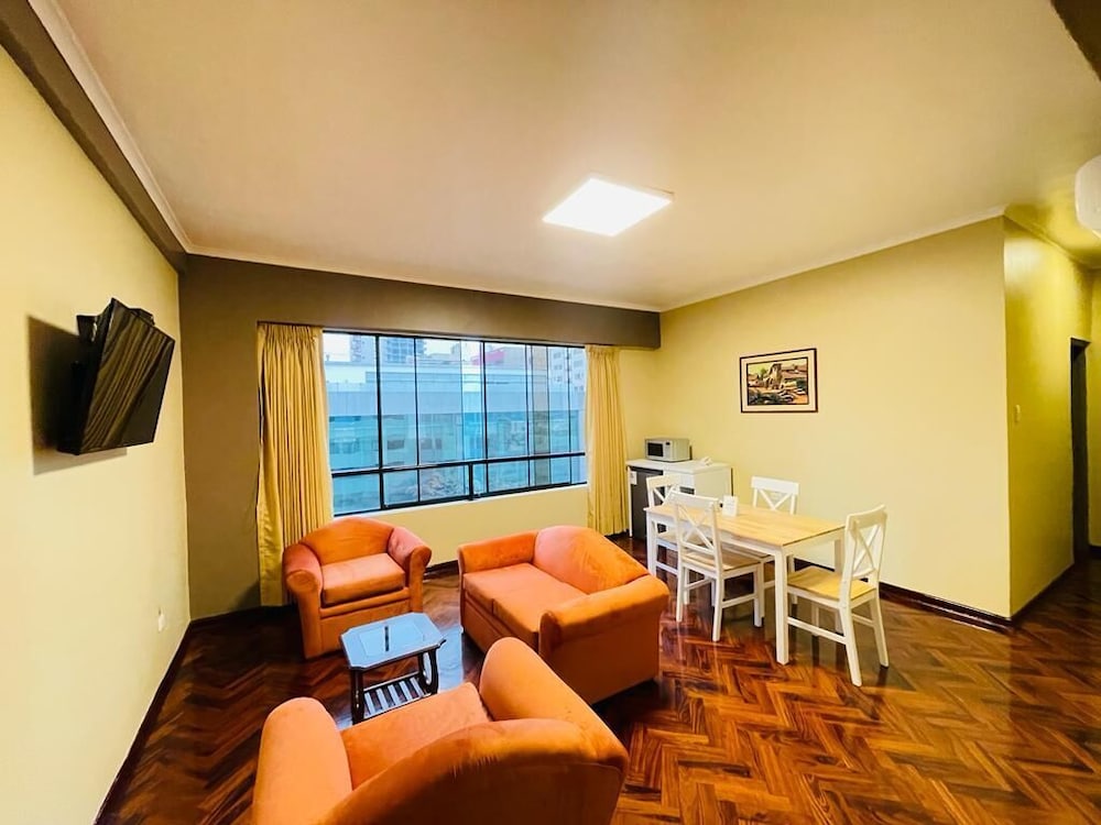 Family Suite photo 1