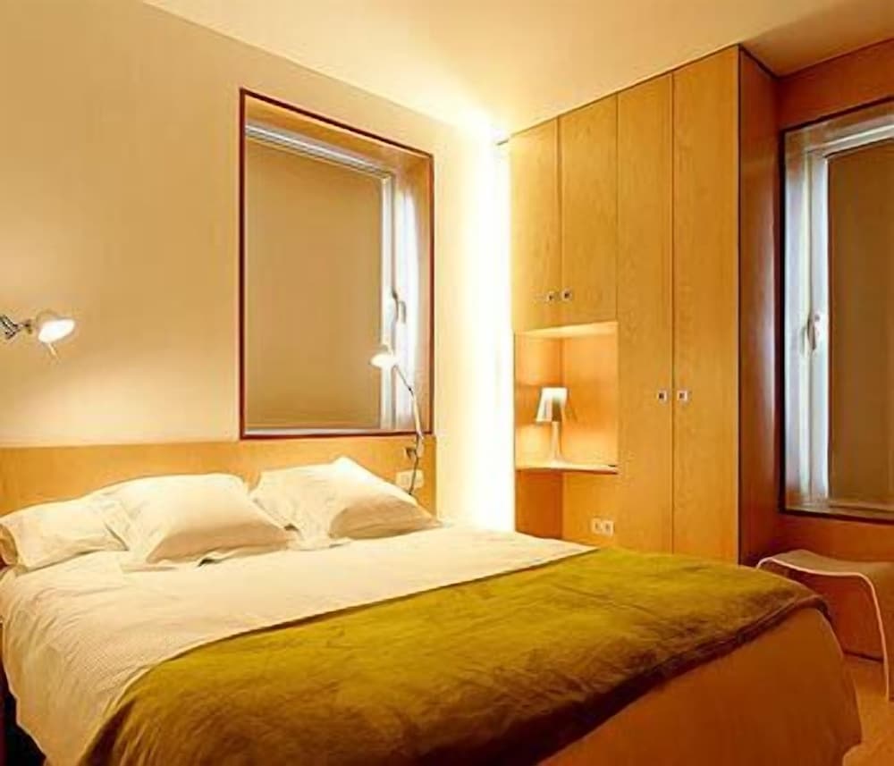 Habitación Individual