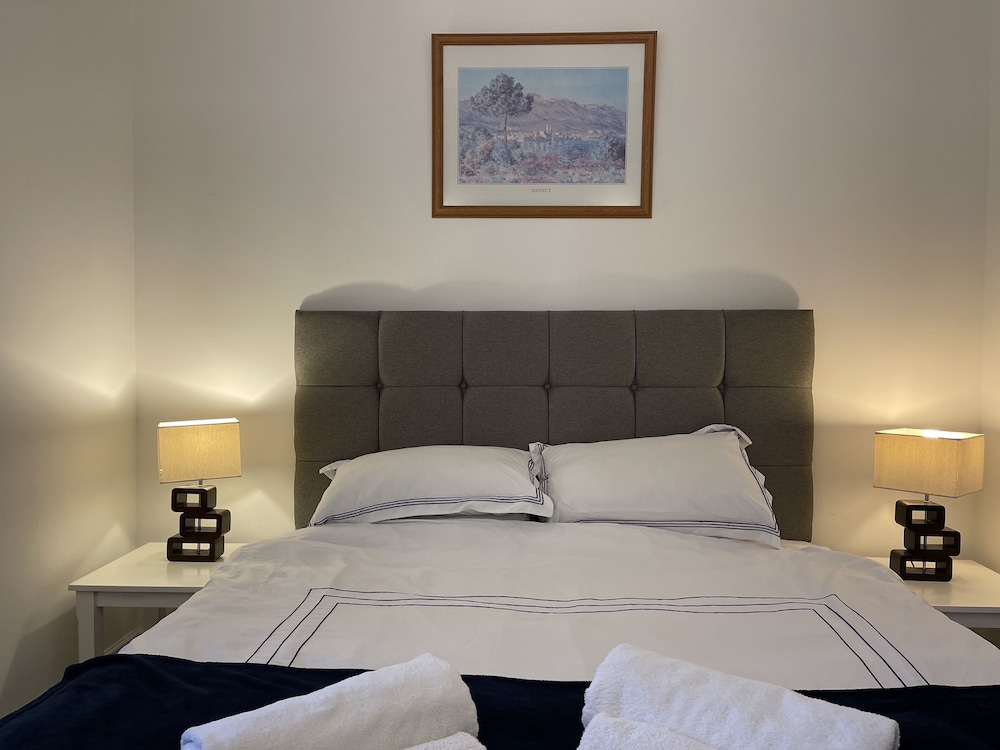 Luxury Apartment, Ensuite ((34)) photo 1