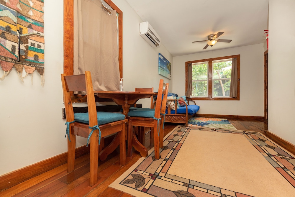 Bonefish Junior House, 1 Bedroom, Resort View photo 3