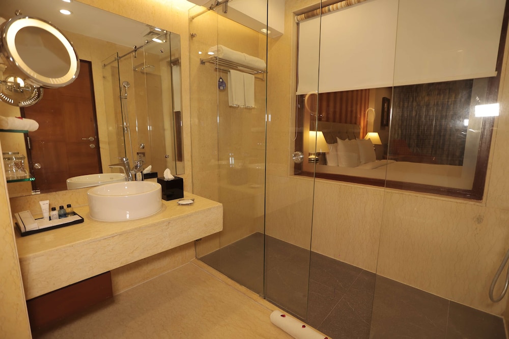 Deluxe Suite photo 3