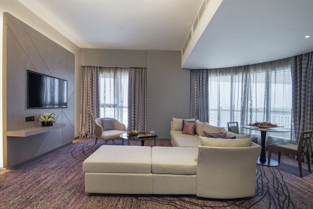 Suite, 1 Bedroom (Club Lounge Access) photo 2