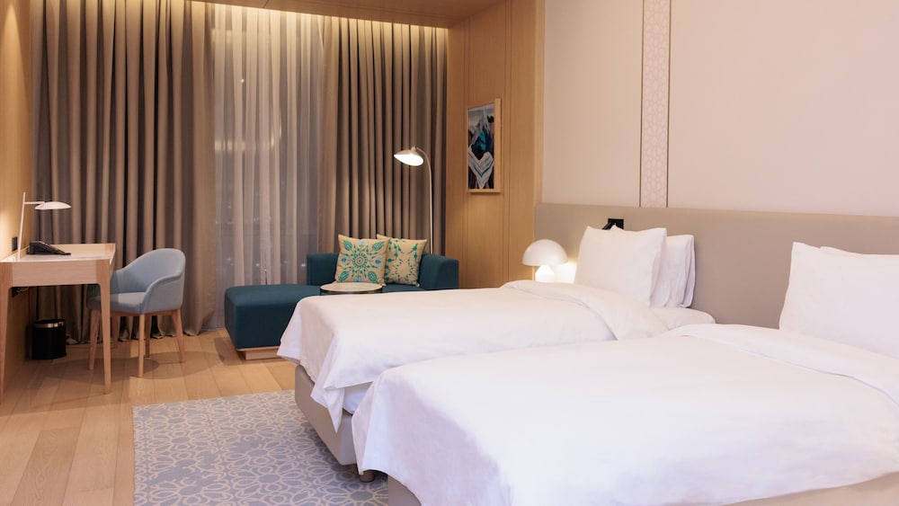 Premium Room, 2 Twin Beds